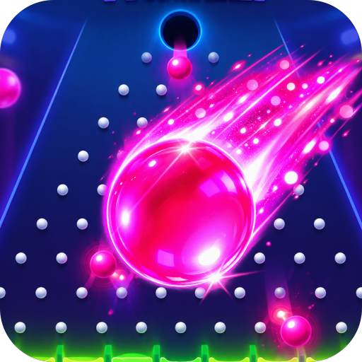 Plinko Bubble